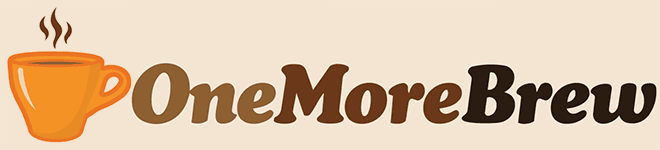 OneMoreBrew